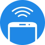 Logo of Share WiFi android Application 